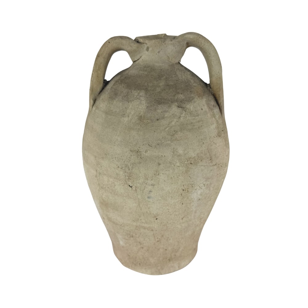 ANTIQUE FRENCH VASE (1 of 9)