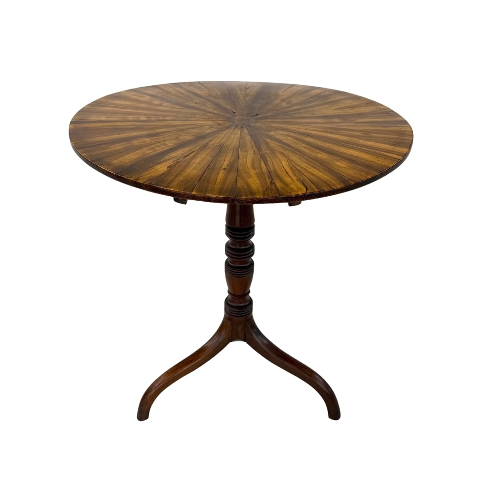 18c ENGLISH SIDE TABLE (1 of 9)