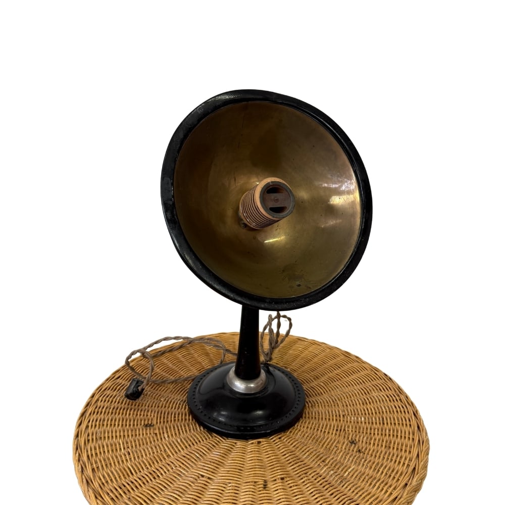 VINTAGE HEATING LAMP (1 of 7)