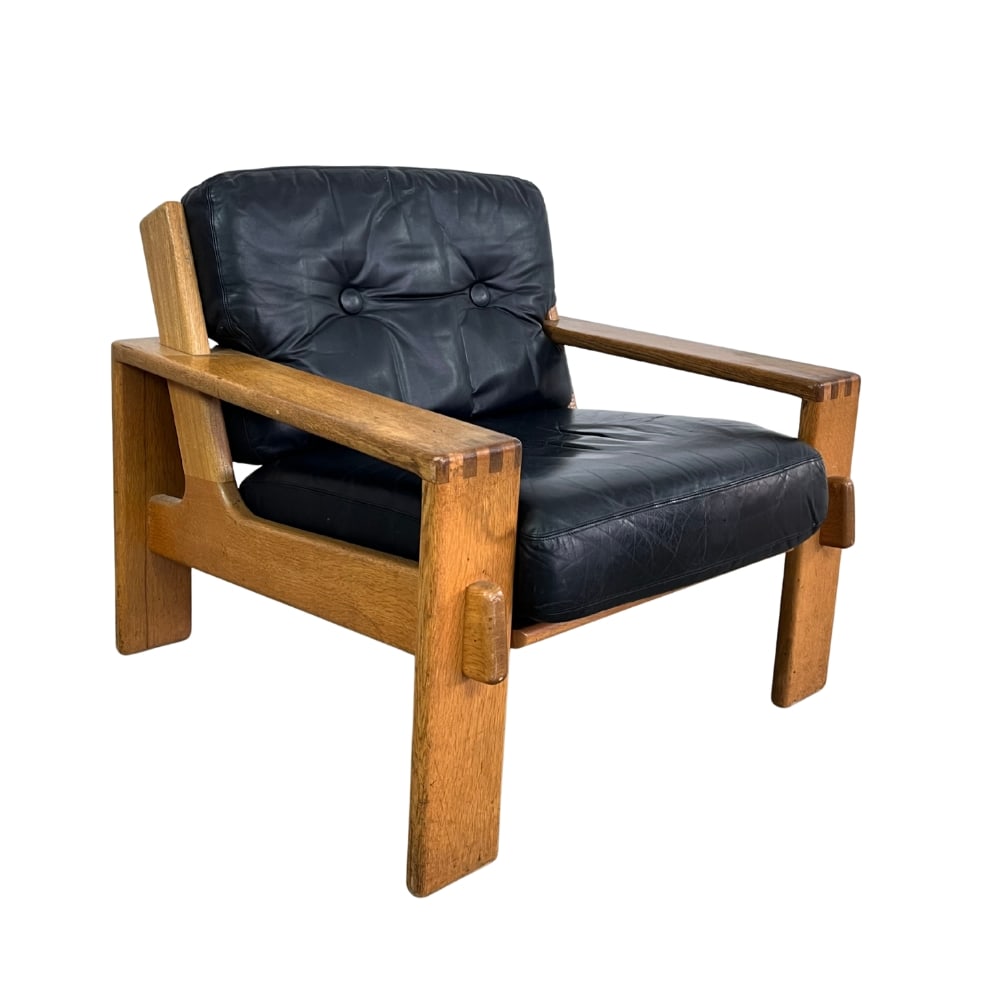ESKO PAJAMIES BONANZA LOUNGE CHAIR (1 of 6)
