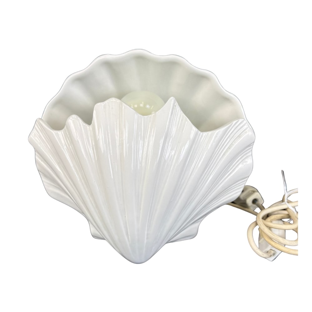 VINTAGE ITALIAN TABLE LAMP (1 of 7)