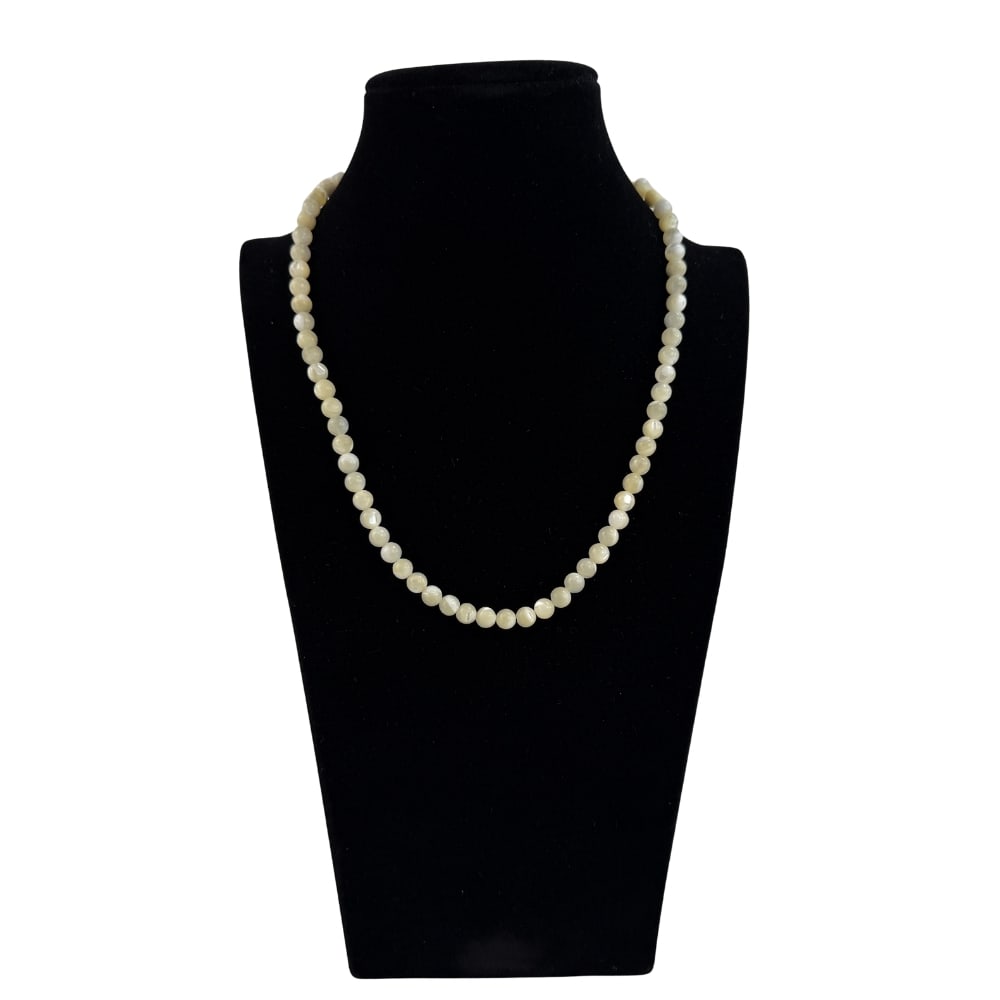 MOONSTONE NECKLACE (1 of 5)