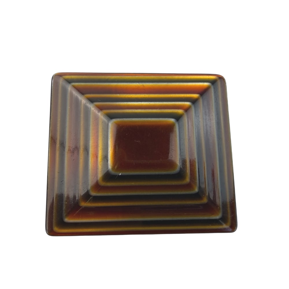 LEA STEIN GEOMETRIC BROOCH (1 of 6)