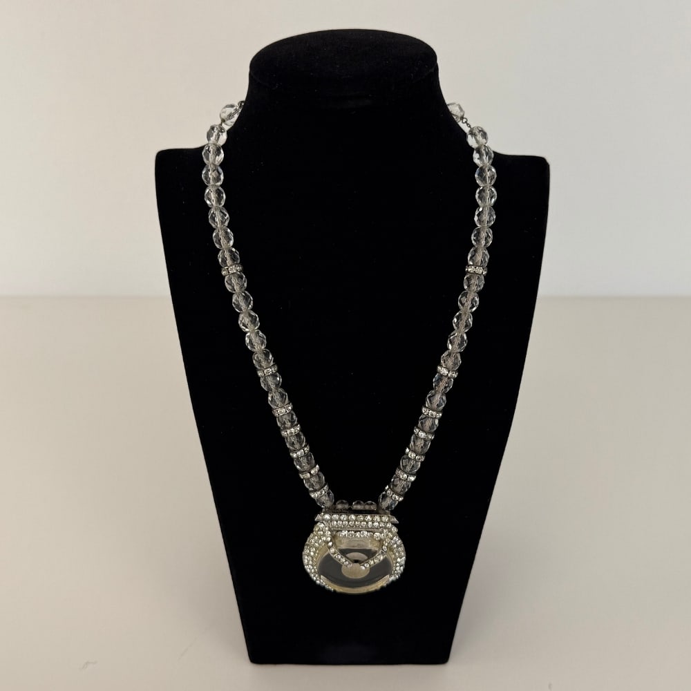 KENNETH JAY LANE NECKLACE (1 of 6)