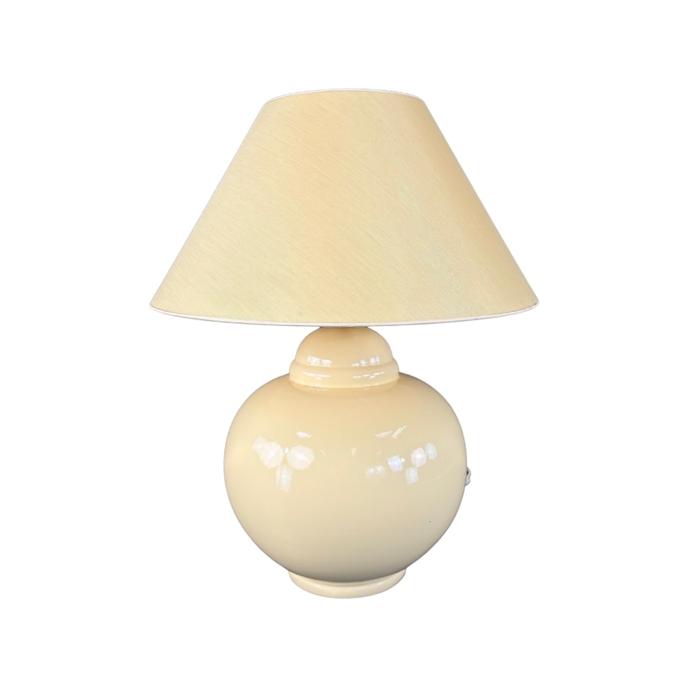 FRENCH KOSTKA TABLE LAMP (1 of 11)