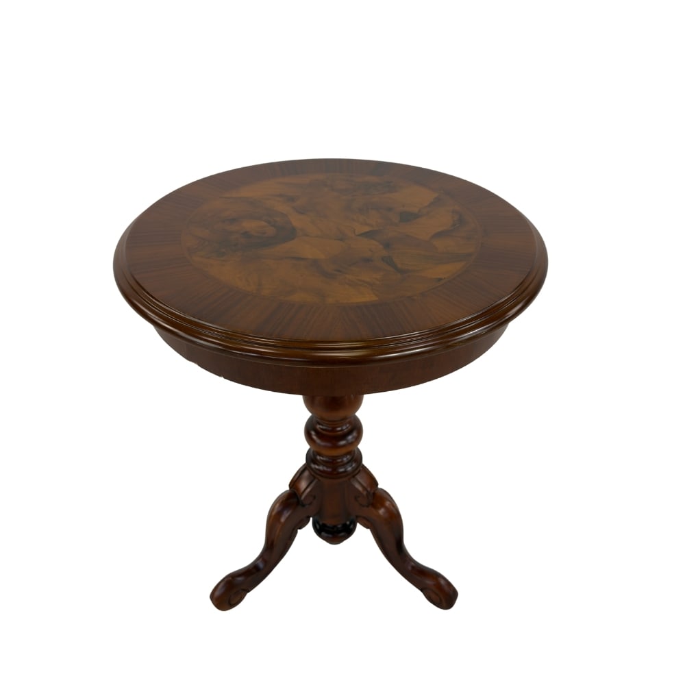 ANTIQUE FRENCH COFFEE TABLE (1 of 10)