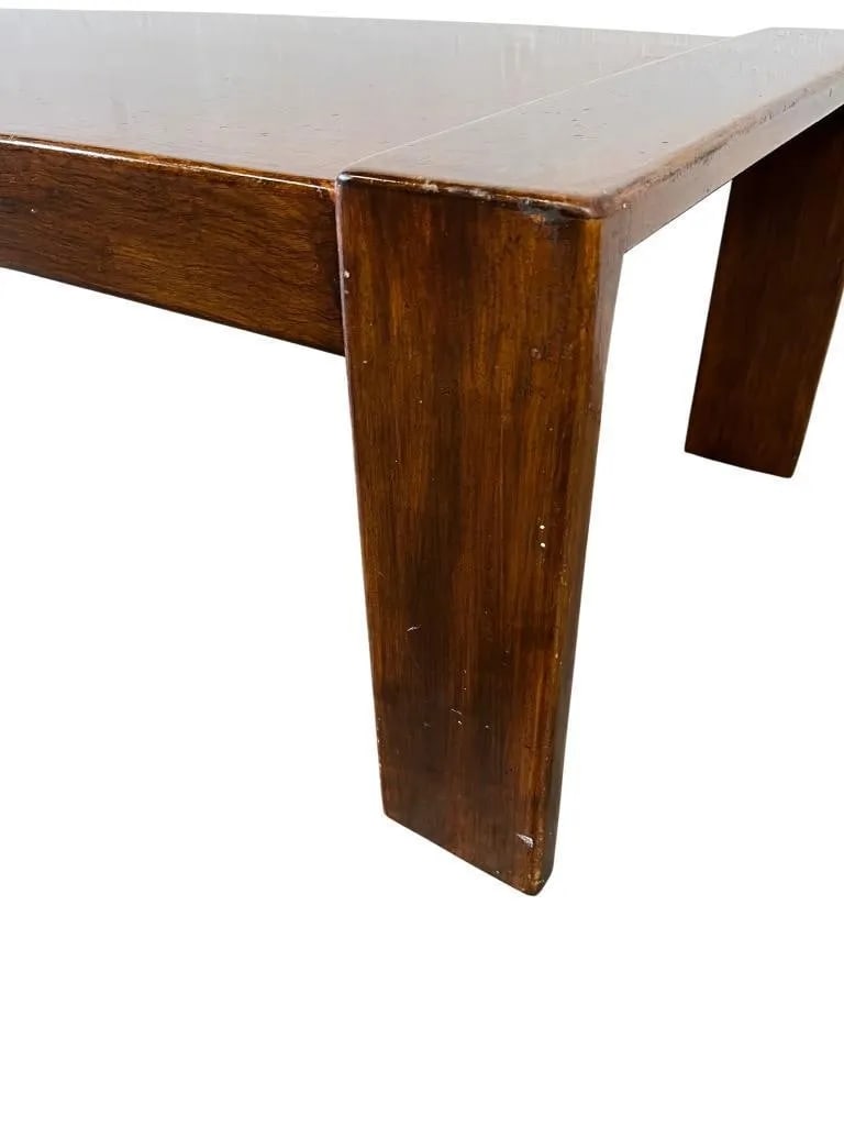 BRUTALIST COFFEE TABLE - 10