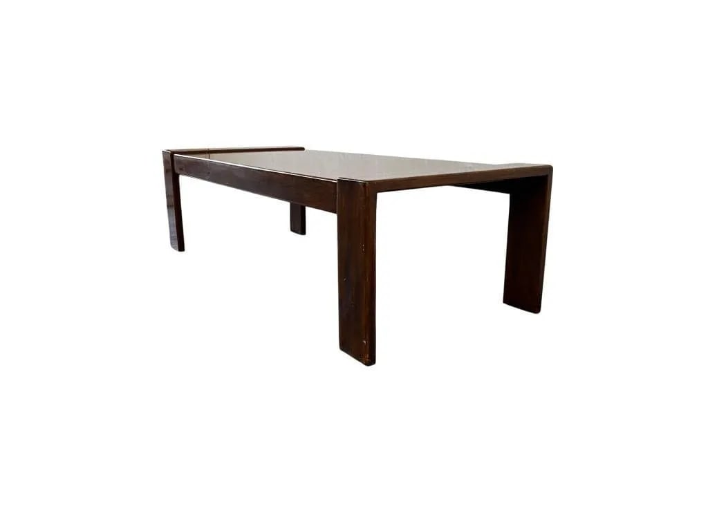 BRUTALIST COFFEE TABLE - 2