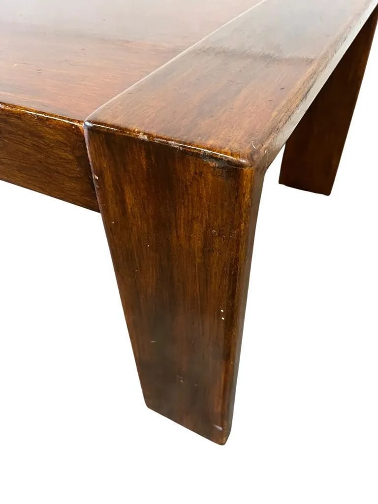 BRUTALIST COFFEE TABLE - 3