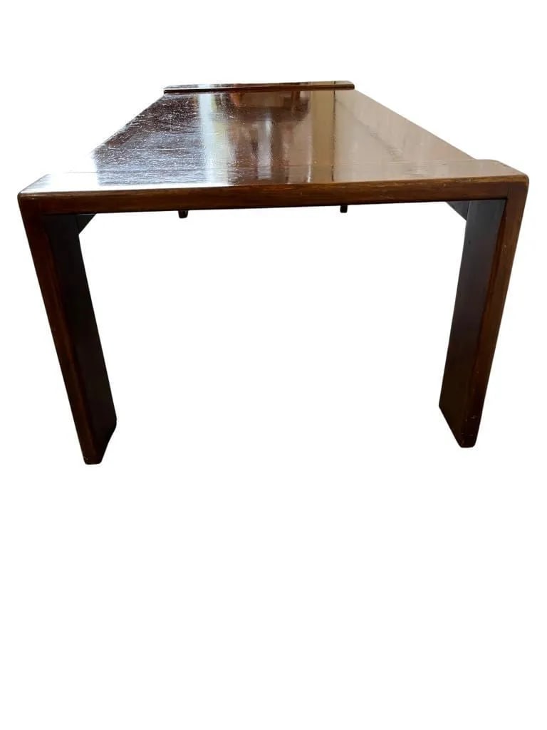 BRUTALIST COFFEE TABLE - 5