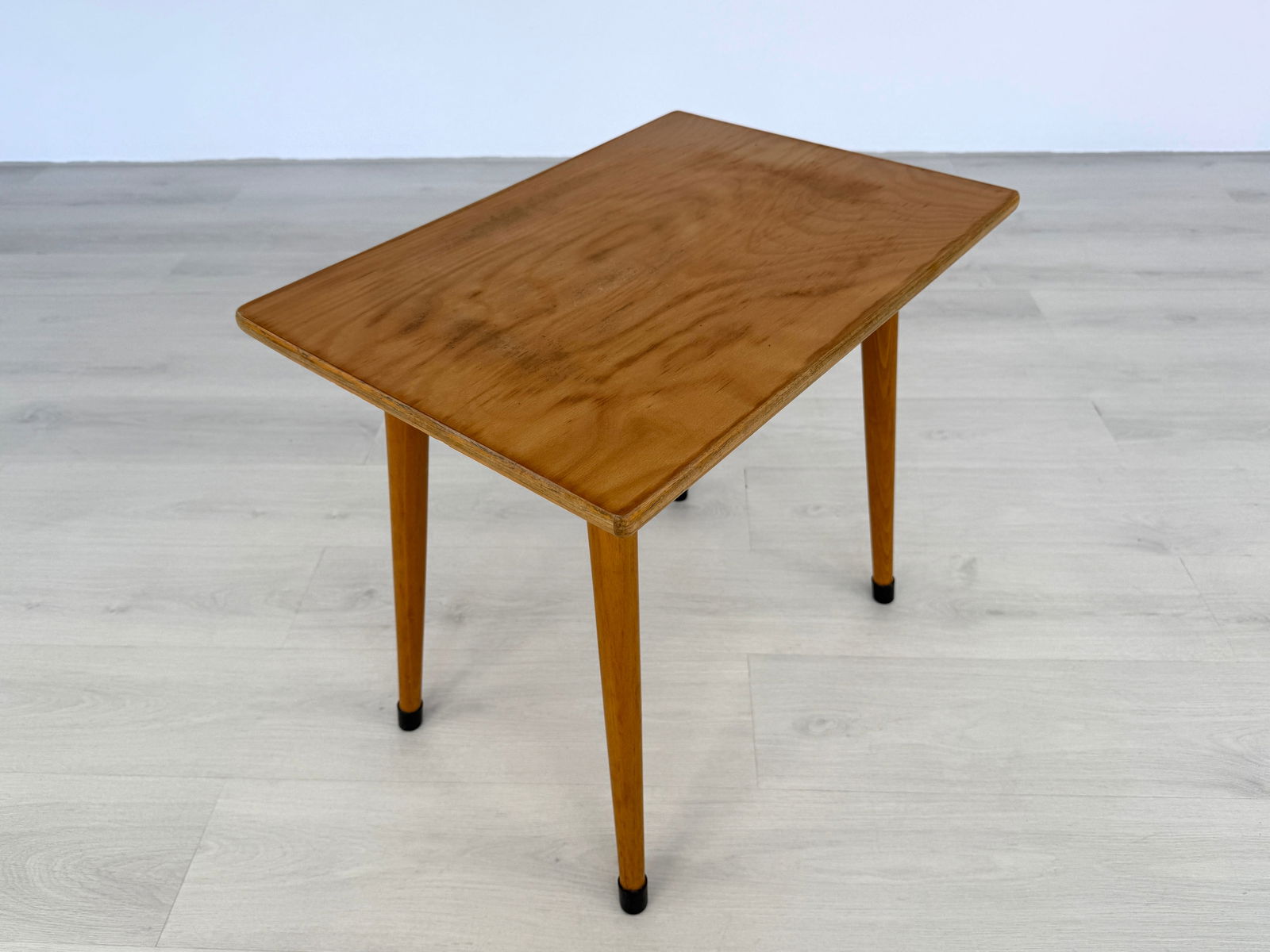 DANISH COFFEE OR SIDE TABLE, 1960s - 2