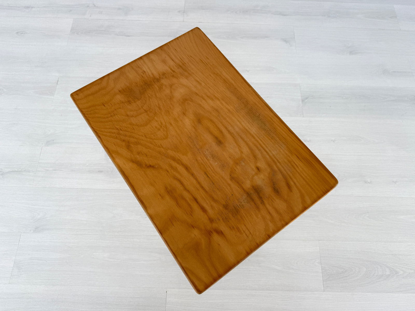 DANISH COFFEE OR SIDE TABLE, 1960s - 4