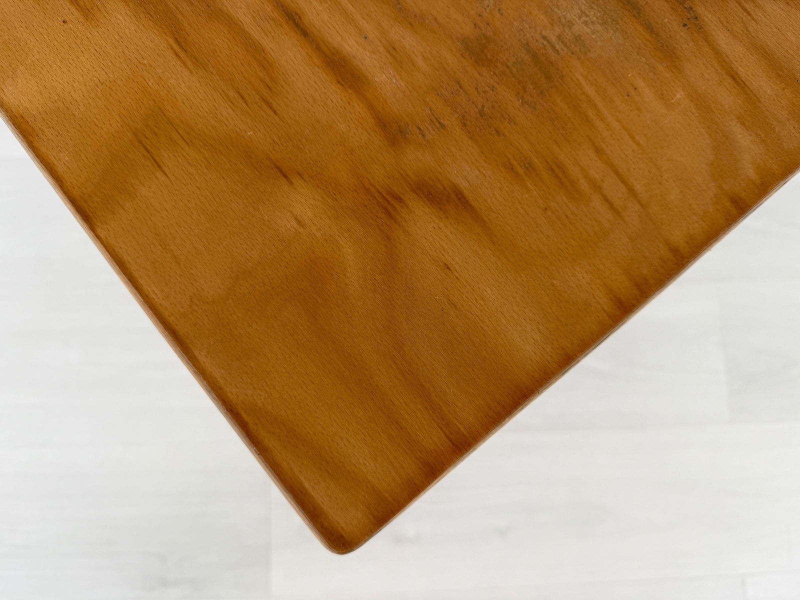 DANISH COFFEE OR SIDE TABLE, 1960s - 7