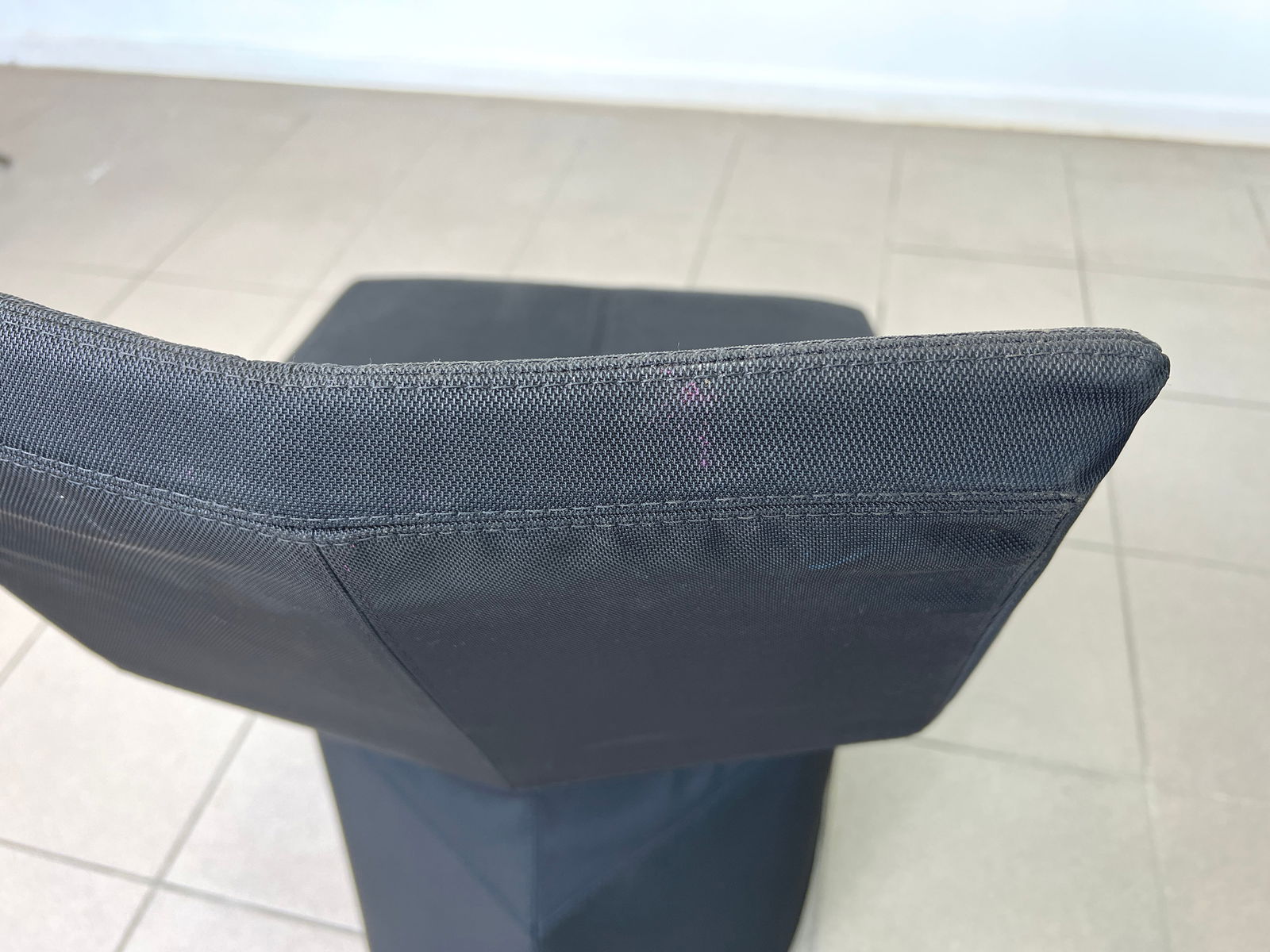 (6) KONSTANTIN GRCIC MARS DINING CHAIRS FOR CLASSICON - 14