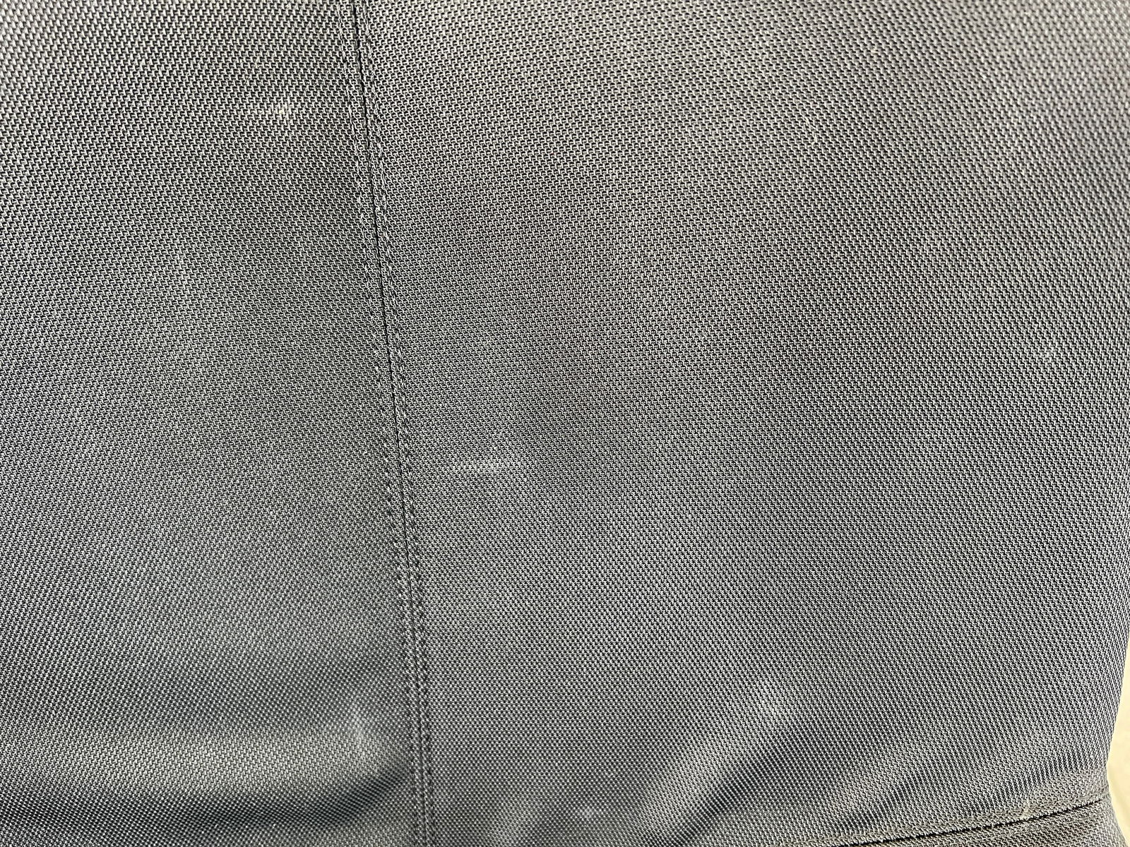 (6) KONSTANTIN GRCIC MARS DINING CHAIRS FOR CLASSICON - 15