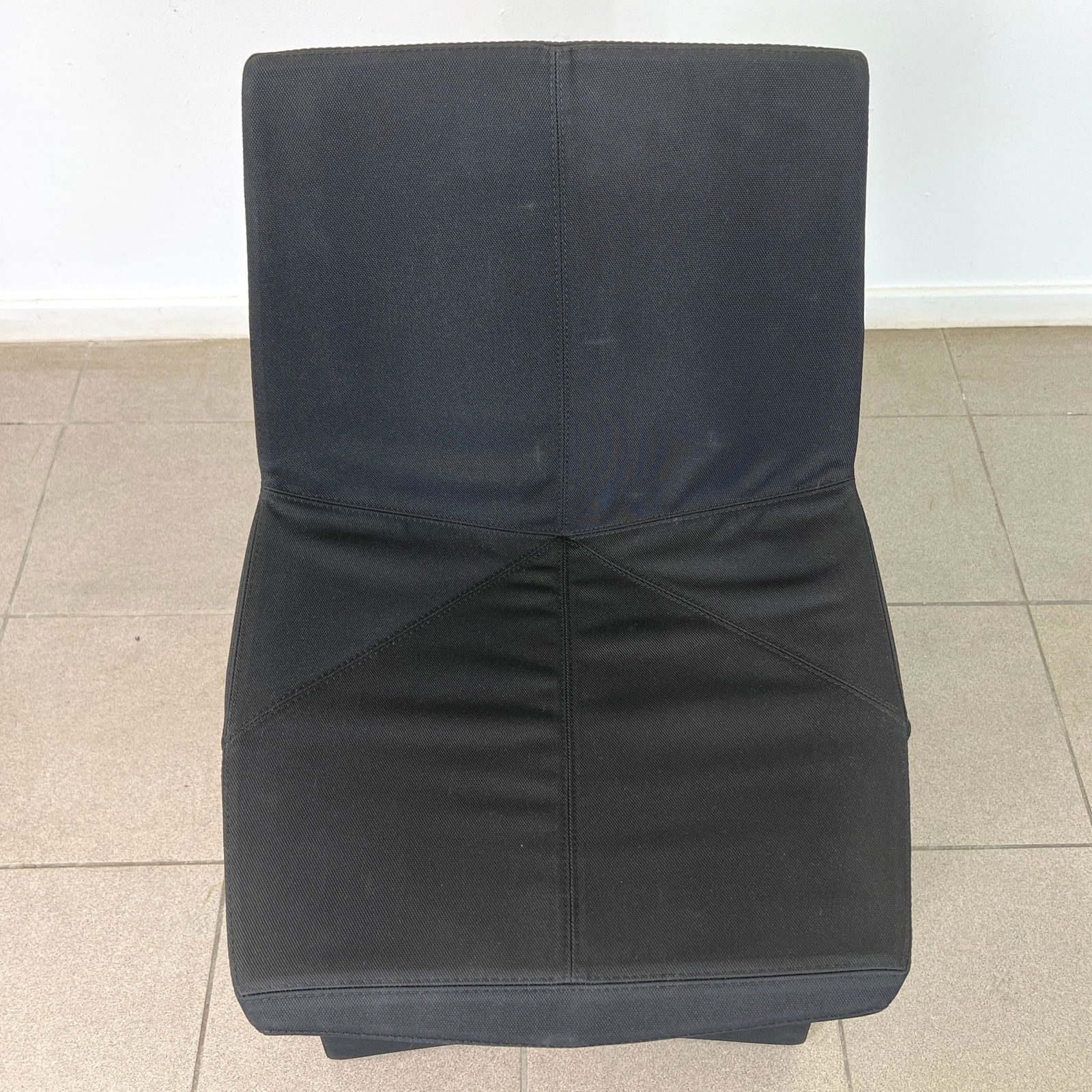 (6) KONSTANTIN GRCIC MARS DINING CHAIRS FOR CLASSICON - 16