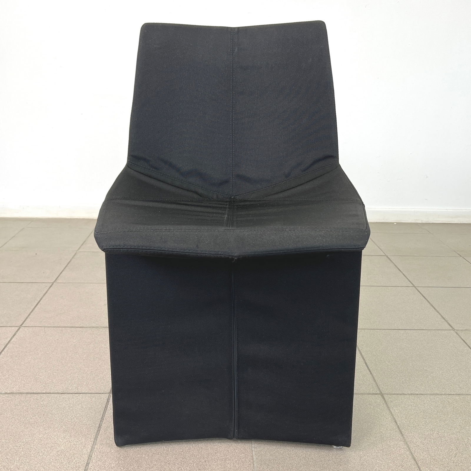 (6) KONSTANTIN GRCIC MARS DINING CHAIRS FOR CLASSICON - 8