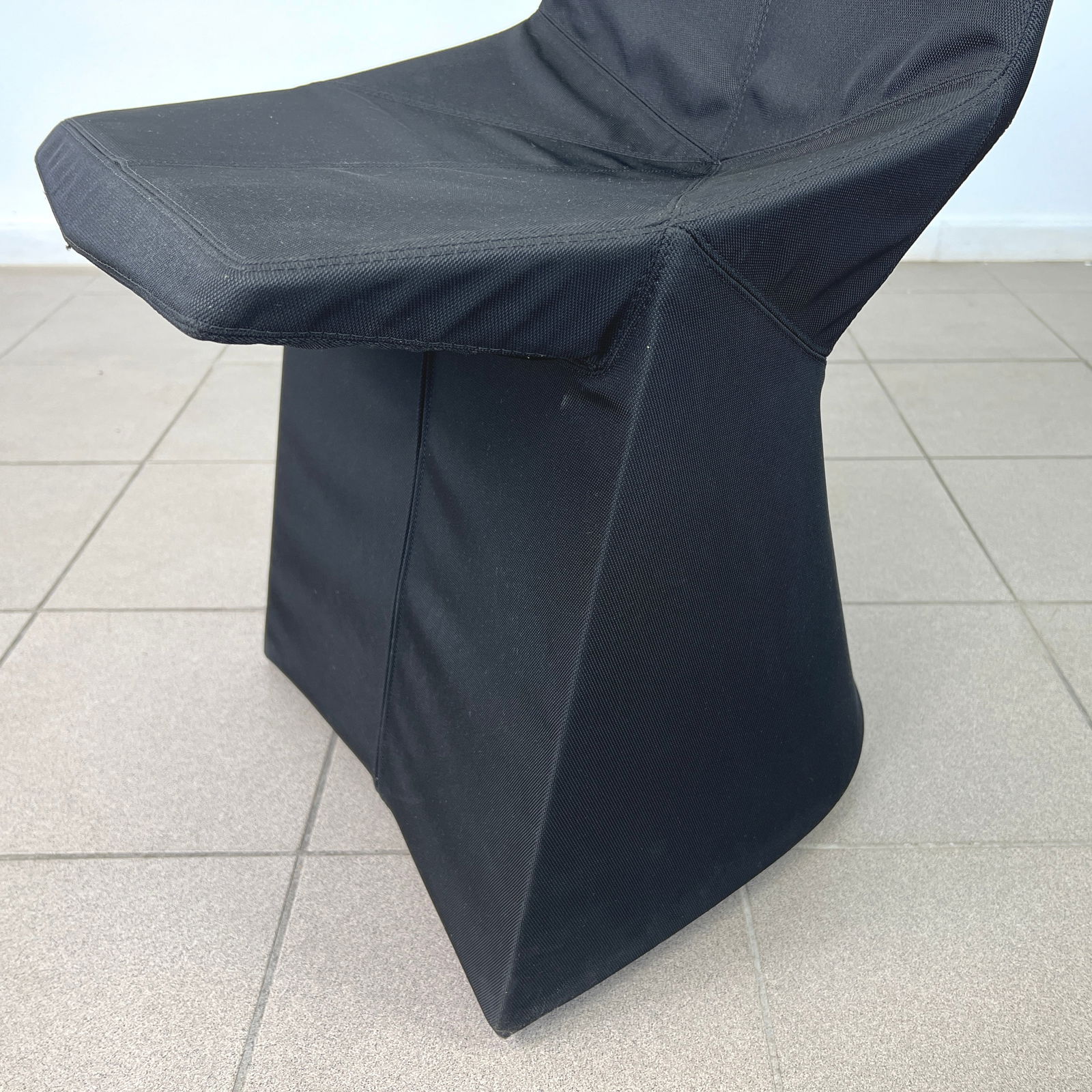 (6) KONSTANTIN GRCIC MARS DINING CHAIRS FOR CLASSICON - 9