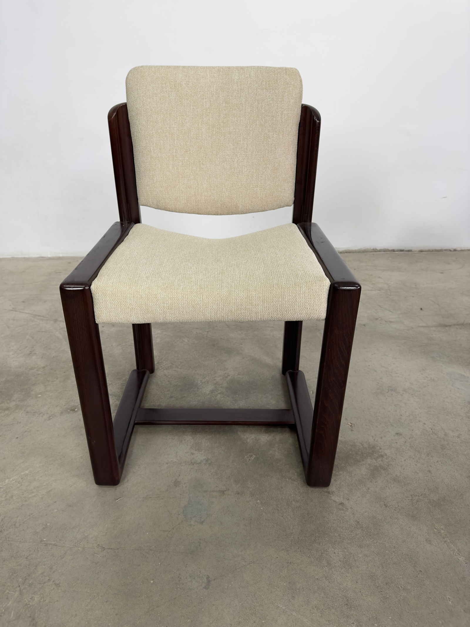 (4) DINING CHAIRS MANNER OF CASSALA - 8
