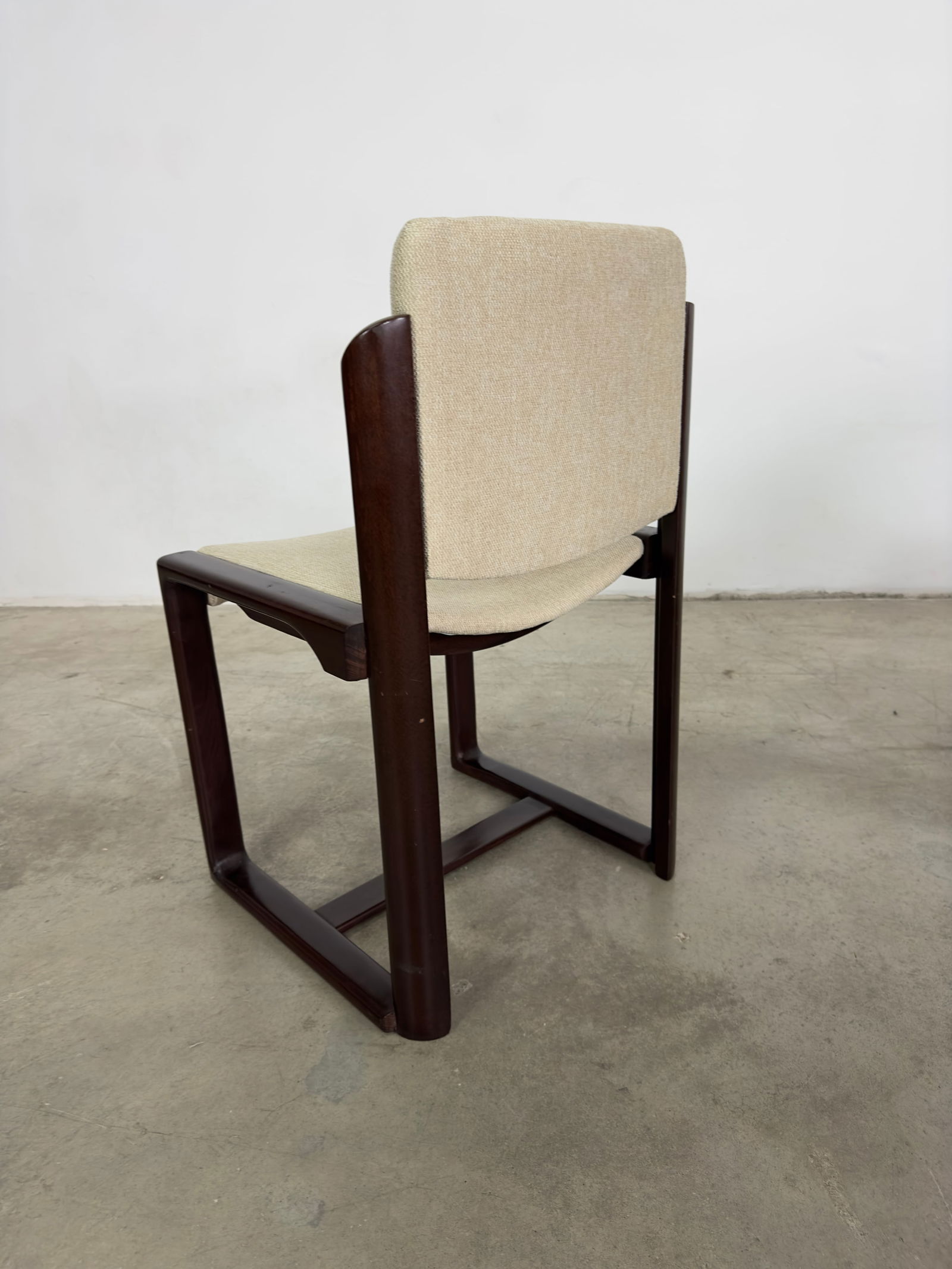 (4) DINING CHAIRS MANNER OF CASSALA - 9