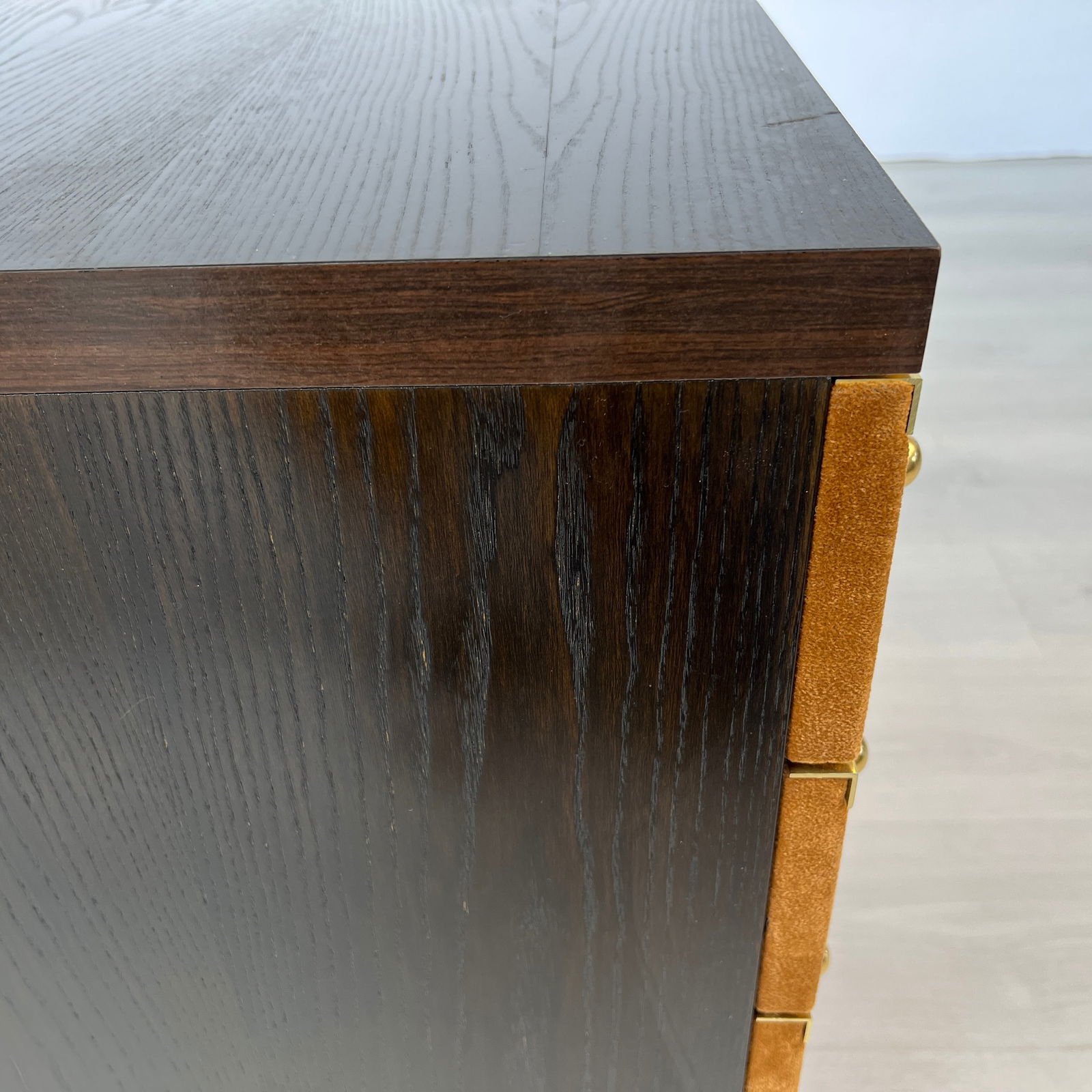 (2) BEDSIDE TABLES ATTR RENATO ZEVI - 7