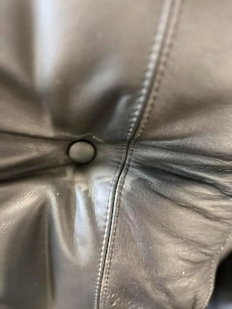 SWEDISH ARMCHAIRS BY ERIC MERTHEN, A PAIR - 10