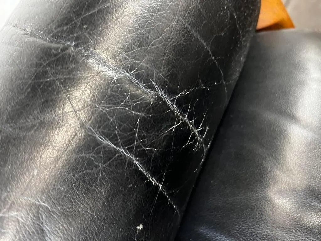 SWEDISH ARMCHAIRS BY ERIC MERTHEN, A PAIR - 8