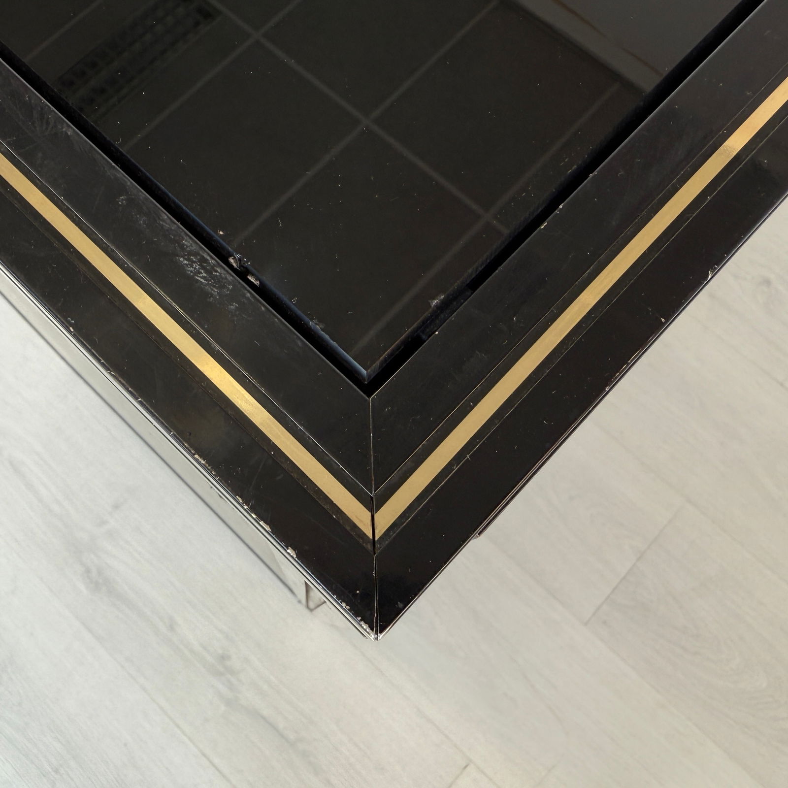 SIDEBOARD PIERRE VANDEL PARIS, 1970s - 11