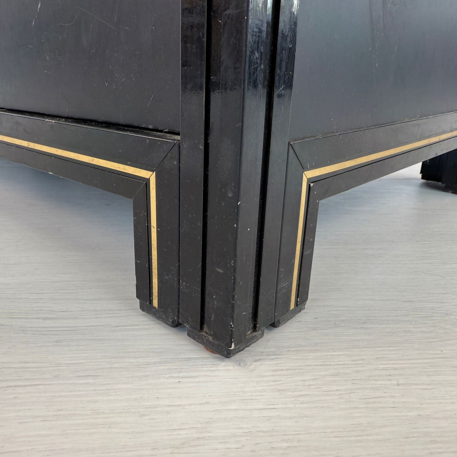 SIDEBOARD PIERRE VANDEL PARIS, 1970s - 13