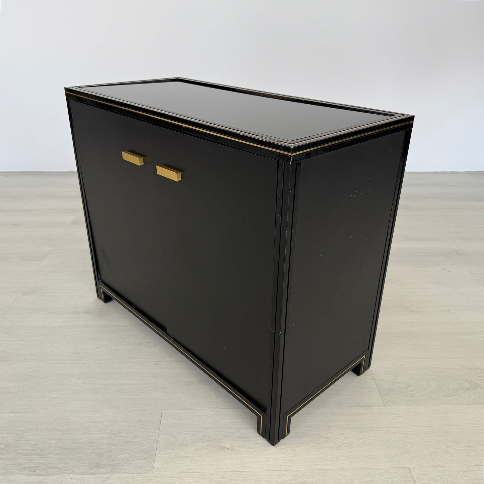 SIDEBOARD PIERRE VANDEL PARIS, 1970s - 3