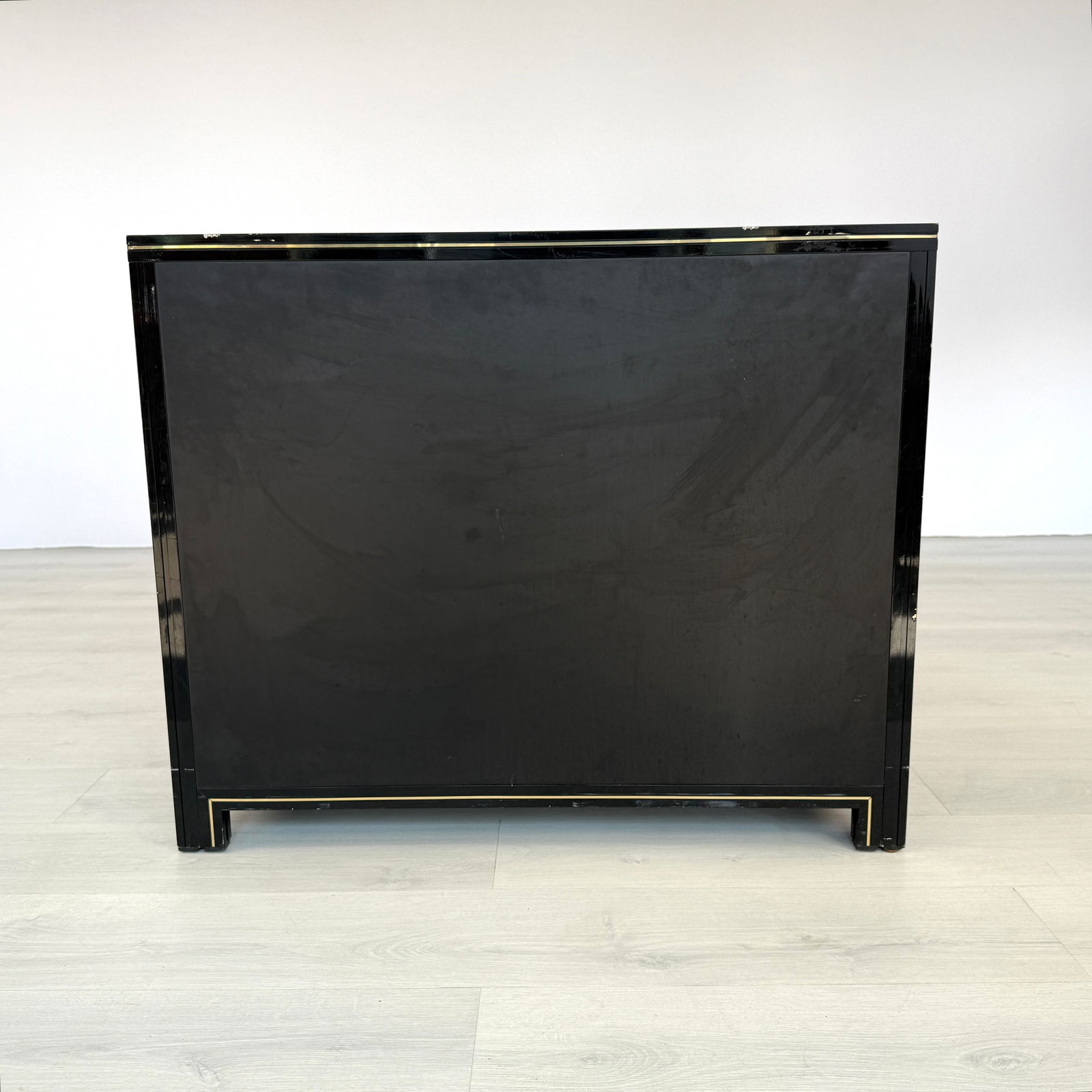 SIDEBOARD PIERRE VANDEL PARIS, 1970s - 7