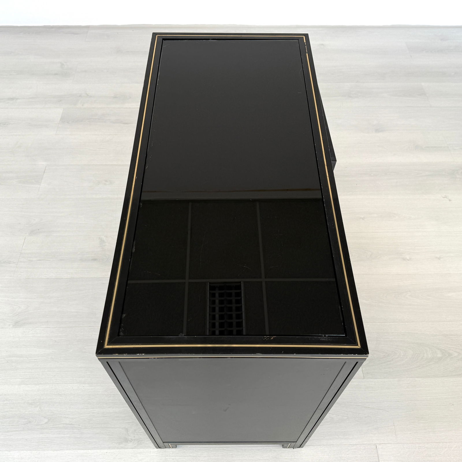 SIDEBOARD PIERRE VANDEL PARIS, 1970s - 9