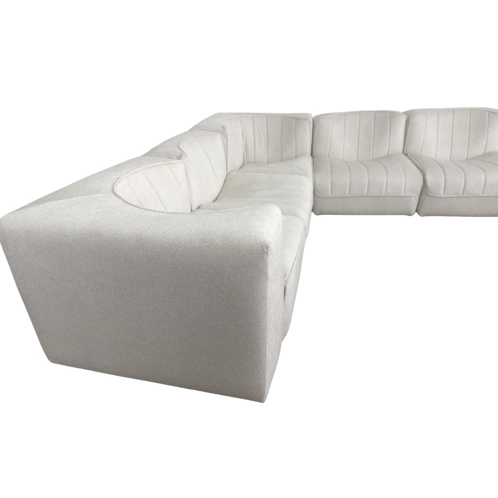 NOVEMILA 9000 SOFA BY TITO AGNOLI FOR ARFLEX (1 of 9)