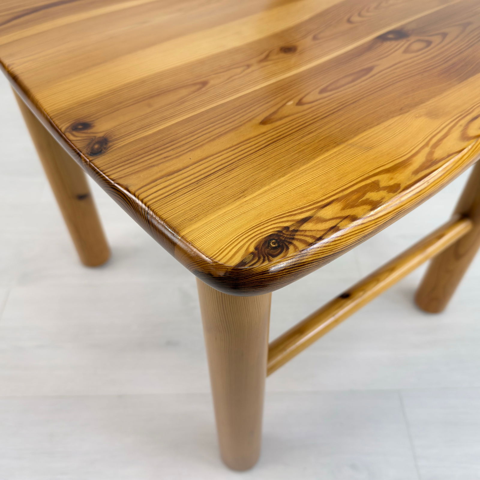 (10) RAINER DAUMILLER DINING CHAIRS - 14