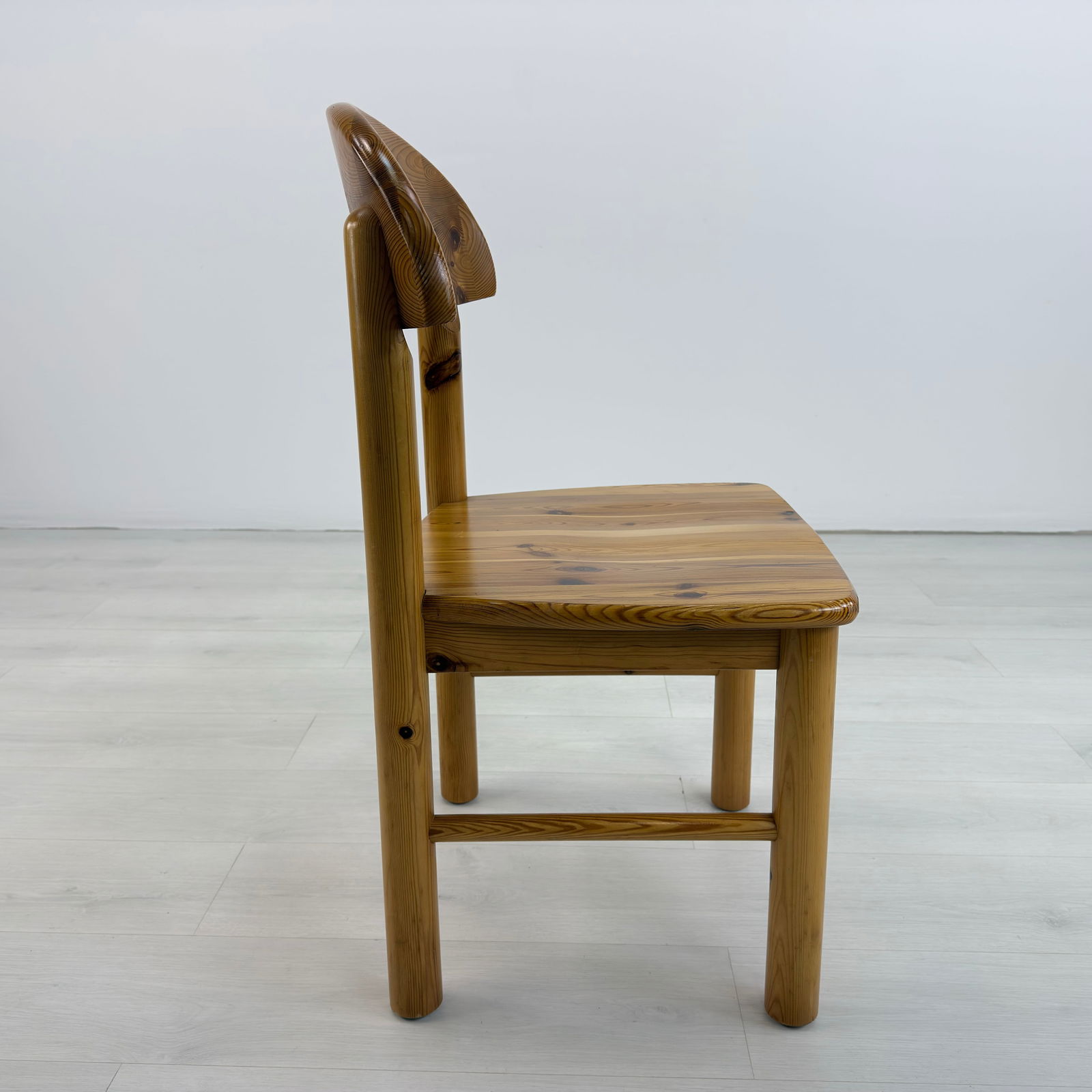 (10) RAINER DAUMILLER DINING CHAIRS - 9