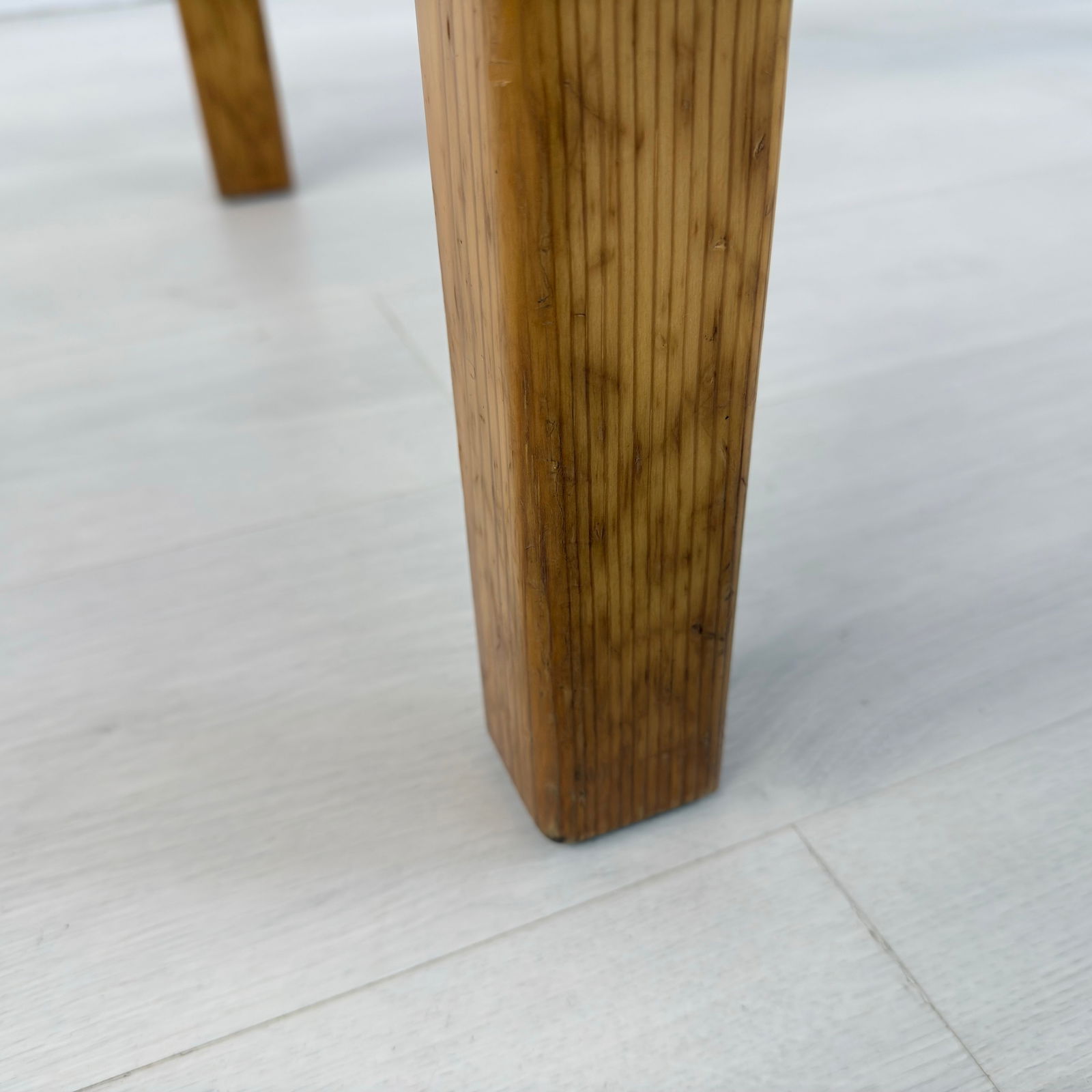 RAINER DAUMILLER EXTENDABLE DINING TABLE - 13