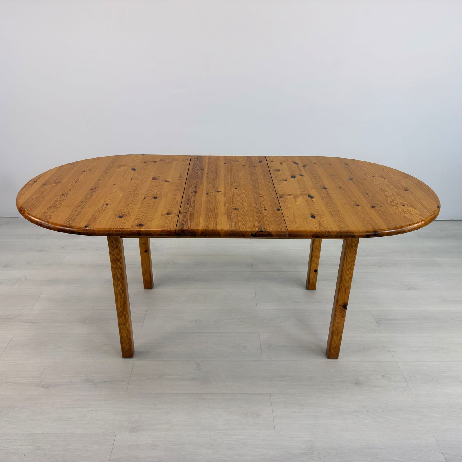 RAINER DAUMILLER EXTENDABLE DINING TABLE - 3