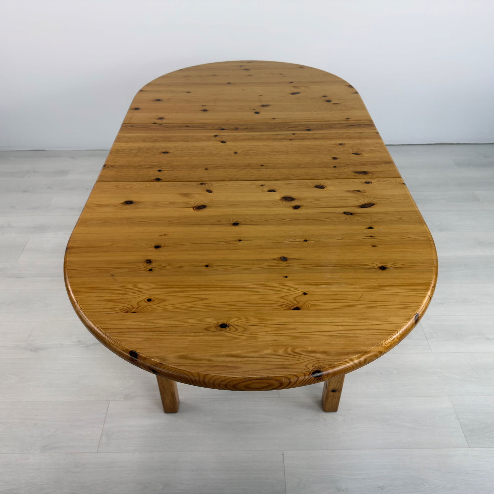 RAINER DAUMILLER EXTENDABLE DINING TABLE - 4