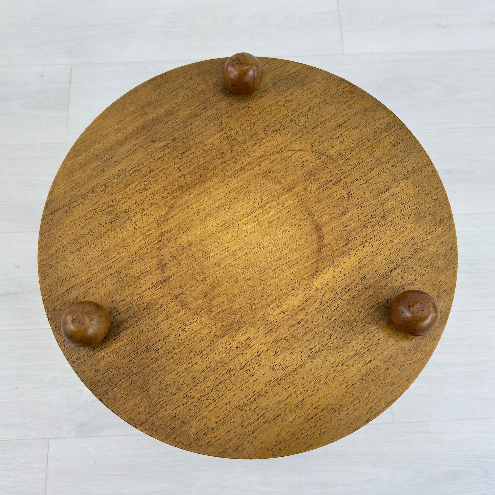 VINTAGE SIDE TABLE - 5