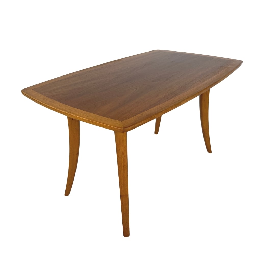 RATIONALIST TABLE IN STYLE OF T.H. ROBSJOHN-GIBBINGS (1 of 10)