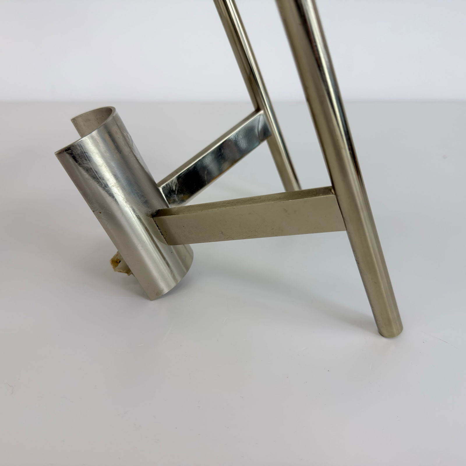 SPUTNIK WALL SCONCES, A PAIR - 8