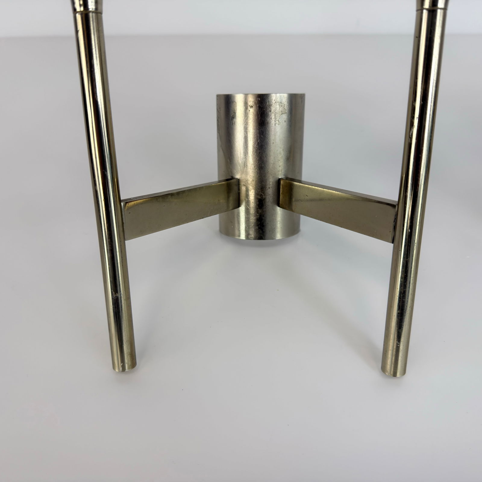 SPUTNIK WALL SCONCES, A PAIR - 9