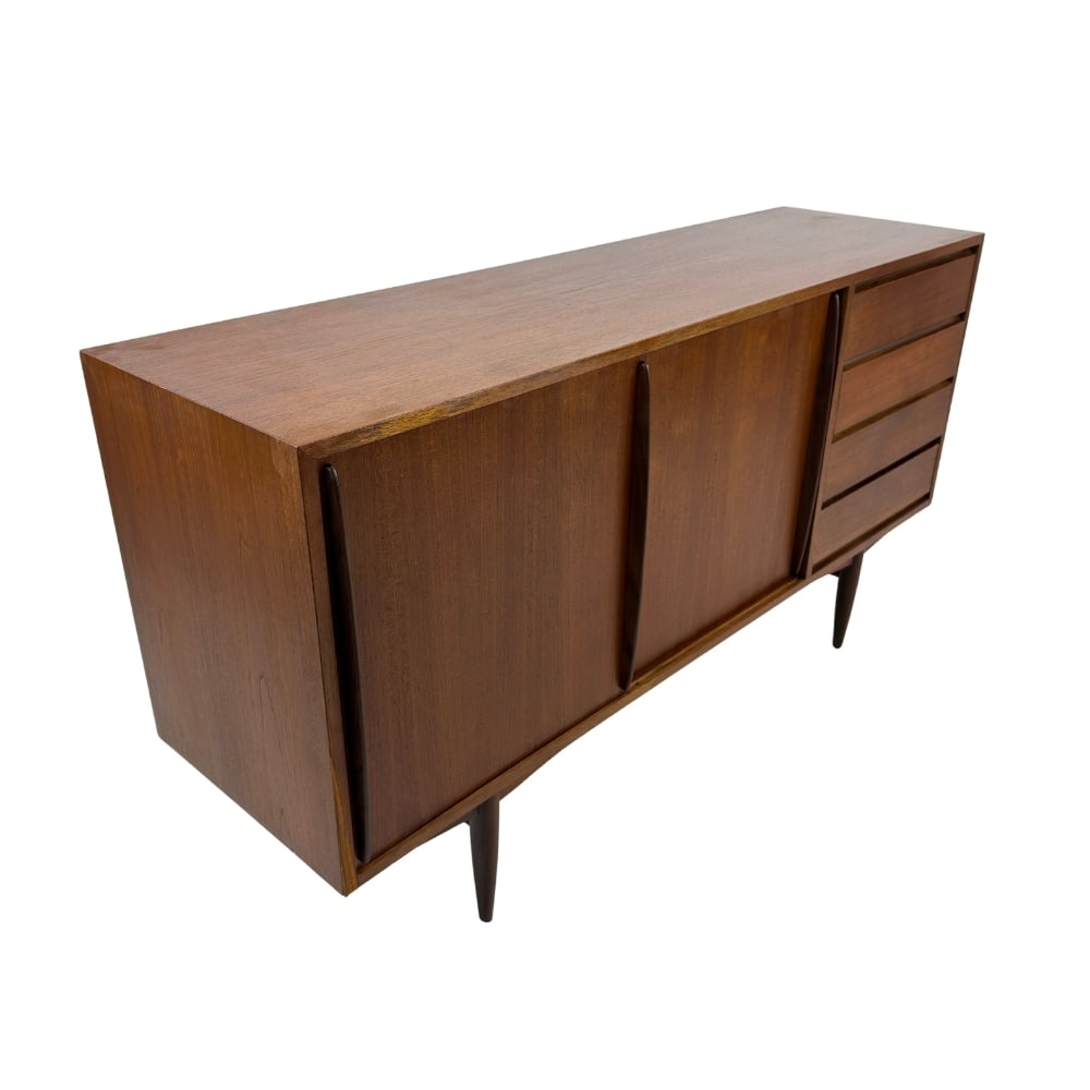 SIDEBOARD BY OLLI BORG FOR ASKO (1 of 14)