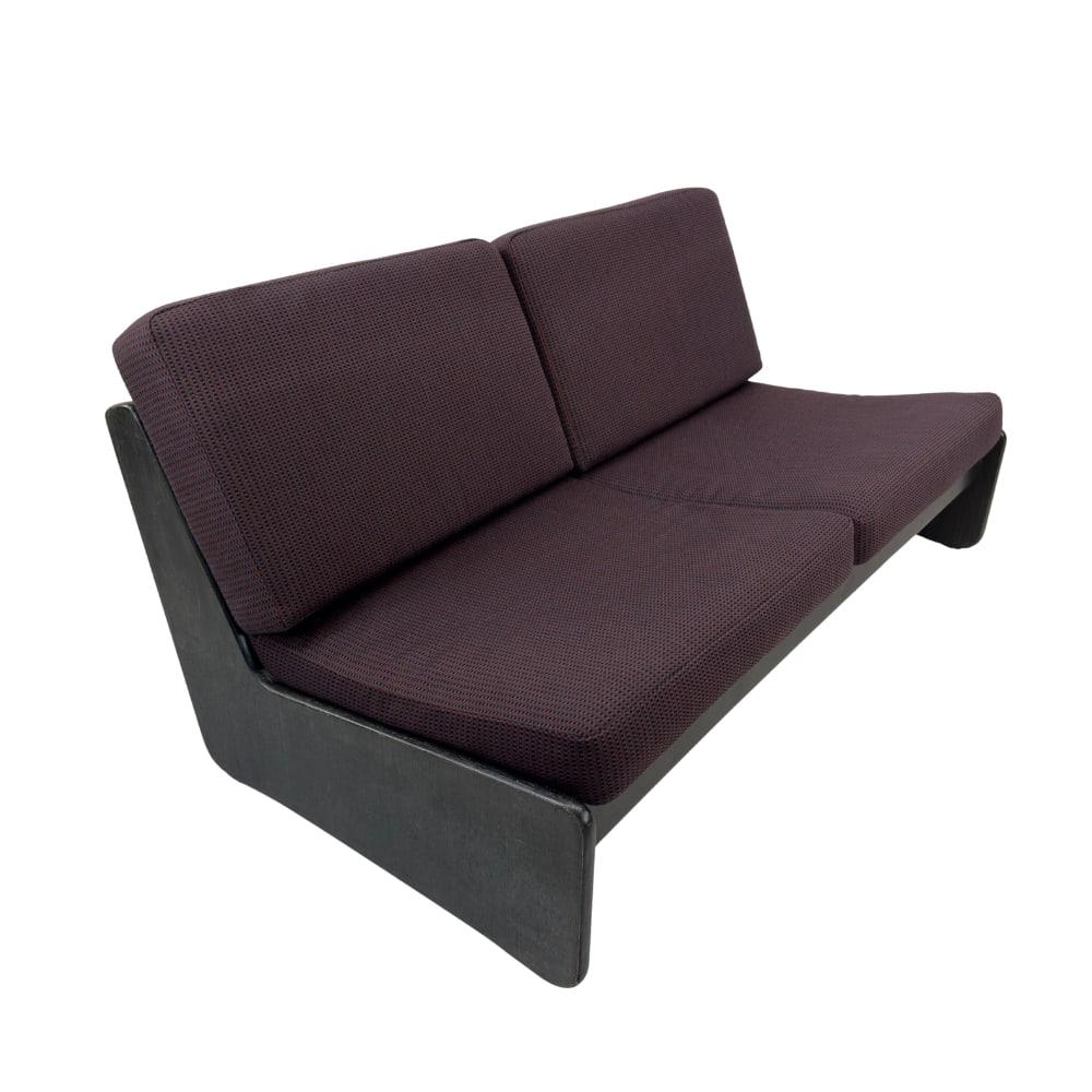 CARL STRAUB TWO-SEATER SOFA (1 of 12)
