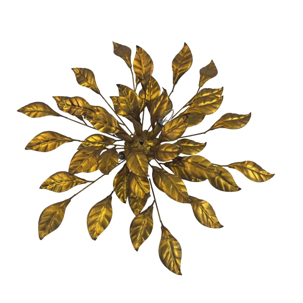 HANS KÖGL WALL LAMP, GERMANY, 1960s (1 of 11)