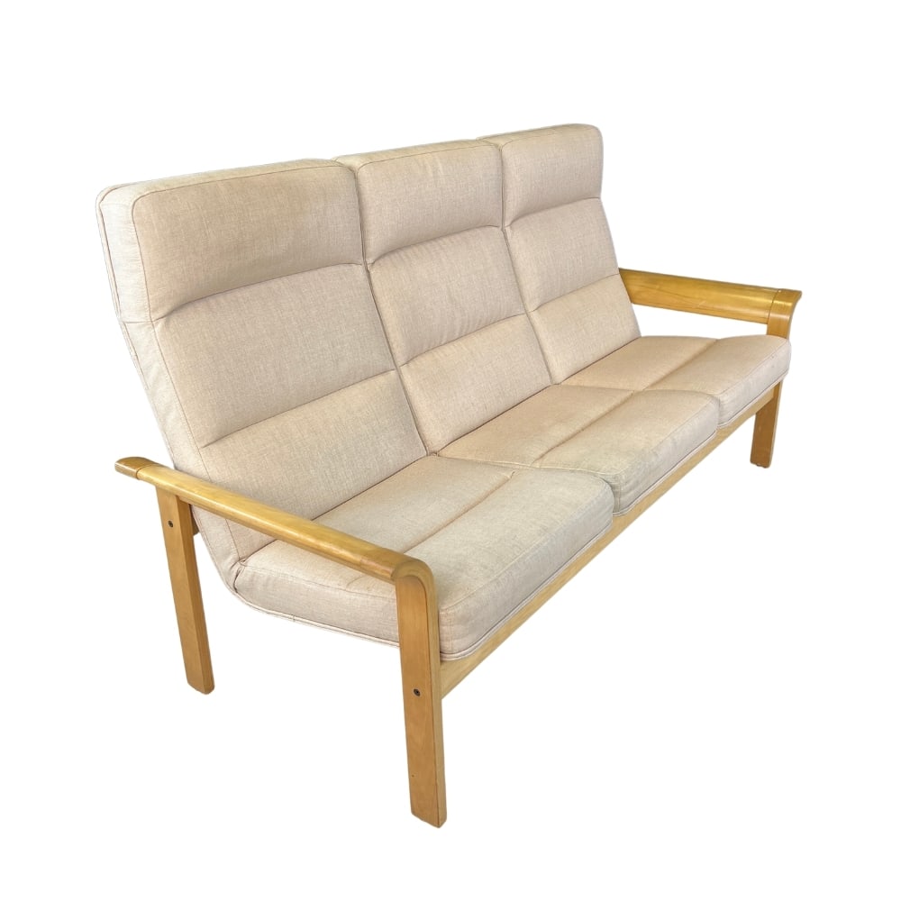 DANISH 3-SEAT SOFA RUD THYGESEN MAGNUS OLESEN (1 of 12)