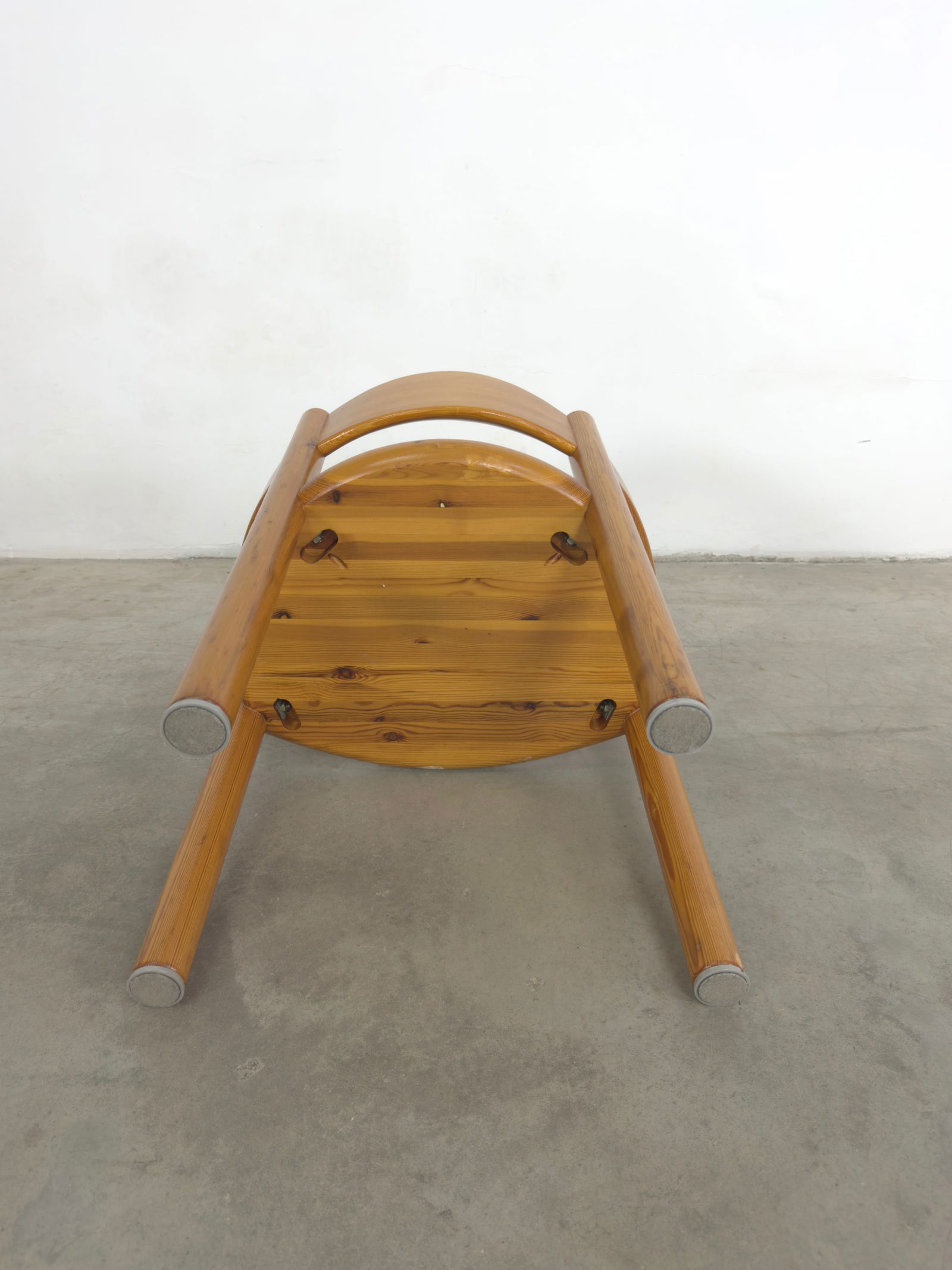 (6) RAINER DAUMILLER DINING CHAIRS - 9