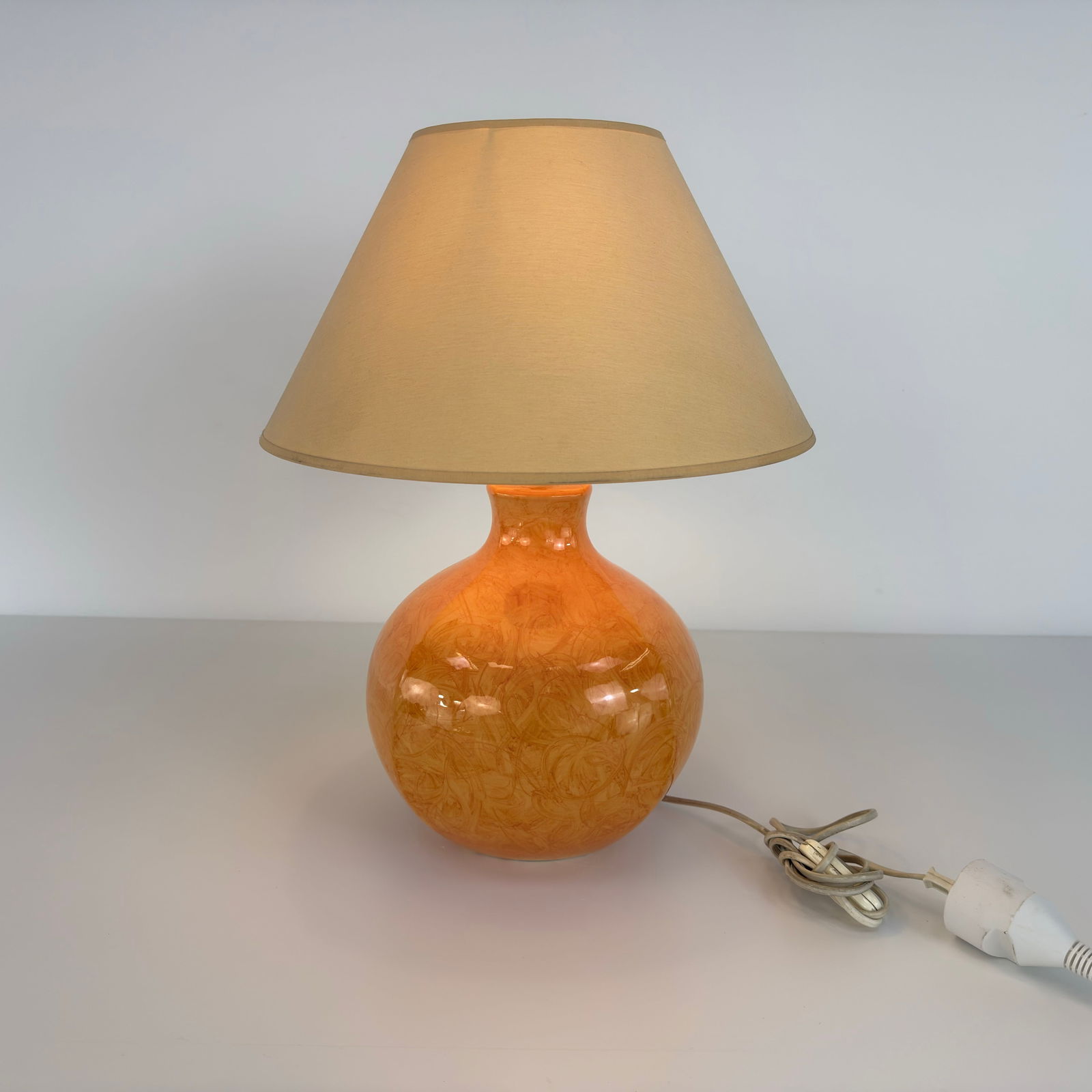 KOSTKA TABLE LAMP - 3