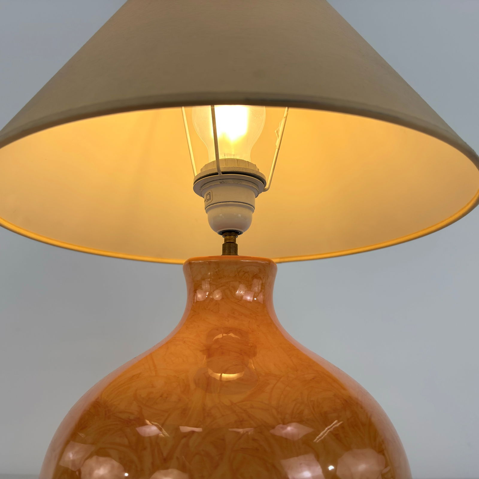 KOSTKA TABLE LAMP - 7