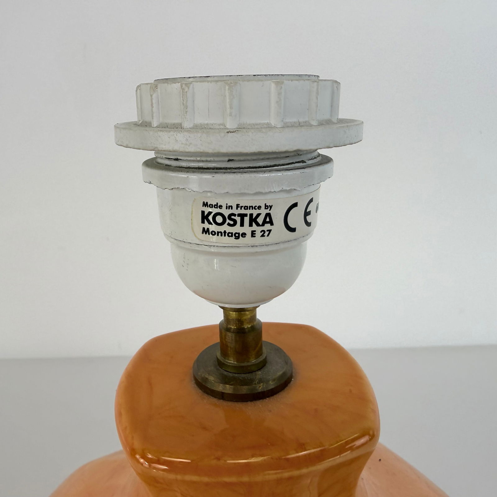 KOSTKA TABLE LAMP - 8